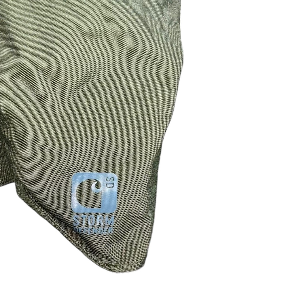 STORM DEFENDER® LOOSE FIT HEAVYWEIGHT JACKET Size XL - Picture 2 of 8
